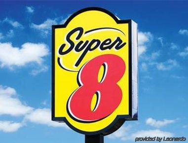Super 8 Hotel Qingdao Railway Station Gui Zhou Road Zewnętrze zdjęcie